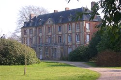Le château - Bierville